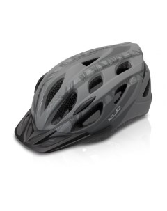 Шлем Bicycle helmet BH C19 черный серый L XL Xlc