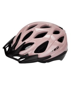 Велосипедный шлем Tronus rose tan L Ked