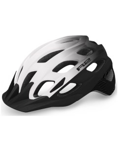 Шлем Cliff черный белый S R2