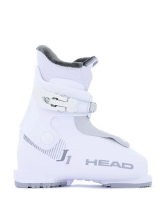 Горнолыжные Ботинки J 1 White Gray 17 5 см Head