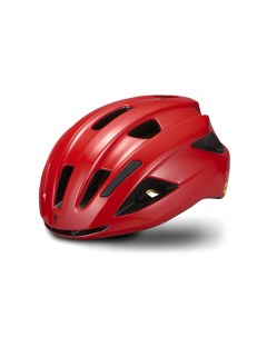 Шлем Align II MIPS Gloss Flo Red красный XL Specialized