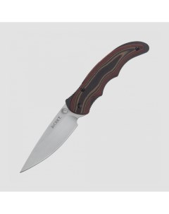 Нож полуавтоматический складной Endorser Matthew Lerch Design Crkt