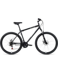 Велосипед MTB HT 27 5 2 0 disc 2021 Altair