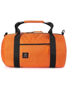 Спортивная сумка RHOMBYS Бочка оранжевая Rhombys gear