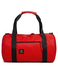 Спортивная сумка RHOMBYS Бочка красная Rhombys gear