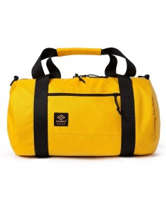 Спортивная сумка RHOMBYS Бочка жёлтая Rhombys gear