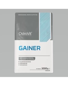 Гейнер Gainer 1000 g Шоколад Ostrovit