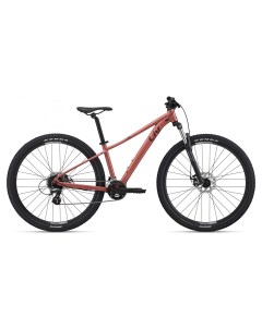Велосипед Tempt 4 27 5 2022 Красный XS Liv