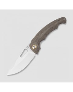 Нож складной Xcellerator длина клинка 9 8 см Artisan cutlery