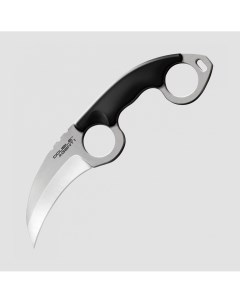 Нож с фиксированным клинком Double Agent Fixed Blades Cold steel