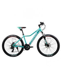 Велосипед 680 L 2024 140 175 см голубой Totem