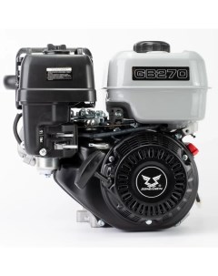 Двигатель бензиновый GB 270 B Zongshen