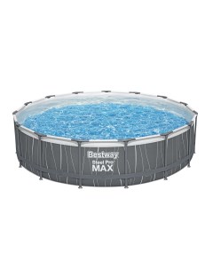 Бассейн Steel Pro Max каркасный 457x107 см 561GD Bestway