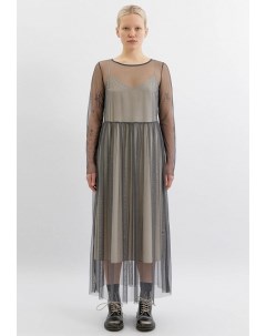 Платье Unique fabric