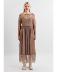 Платье Unique fabric