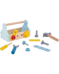 Игровой набор Ящик с инструментами Tooky toy
