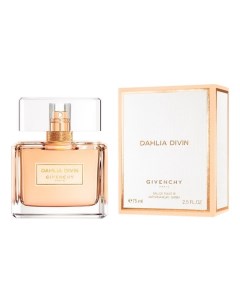 Dahlia Divin Eau de Toilette Givenchy