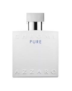 Chrome Pure Azzaro