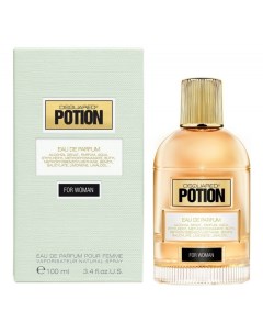 Potion for Women Dsquared2