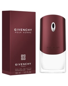 Pour Homme Givenchy