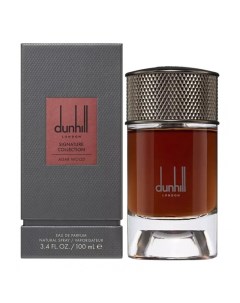 Agar Wood Dunhill