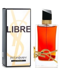 Libre Le Parfum Yves saint laurent