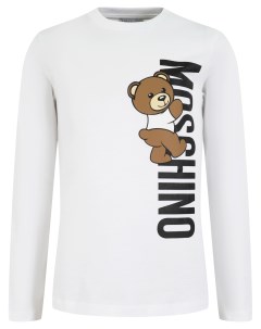 Лонгслив Moschino