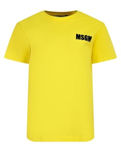 Футболка Msgm