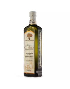 Масло оливковое E V Selezione 0 5 л Frantoi cutrera