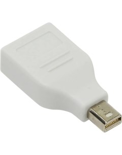 Переходник DisplayPort mini DisplayPort CA805 Vcom