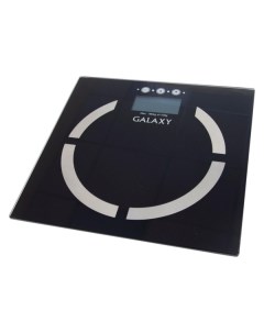 Весы напольные Galaxy GL4850 GL4850