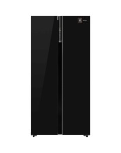 Холодильник многодверный Weissgauff Wsbs 600 BG NoFrost Inverter Wsbs 600 BG NoFrost Inverter