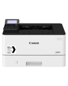Лазерный принтер чер бел Canon I SENSYS LBP233dw I SENSYS LBP233dw
