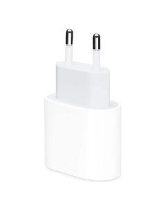 Сетевое зарядное устройство для Apple Apple 20W USB C Apple 20W USB C