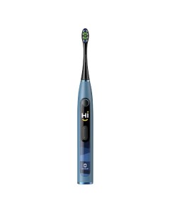 Электрическая зубная щетка Oclean X 10 Blue X 10 Blue