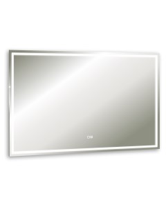 Зеркало ФР 00001767 120х80 см Silver mirrors