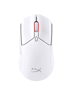 Мышь Haste 2 White 6N0A8AA Hyperx