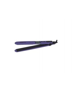 Выпрямитель для волос PHS2405K фиолетовый чёрный Polaris