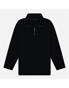 Мужская толстовка Light Melton Half Zip Sophnet.