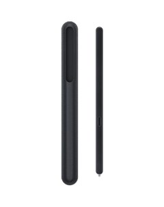 Стилус S Pen Fold Edition Q5 черный Samsung