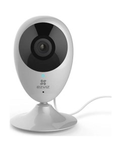 Камера видеонаблюдения IP C2C 1080P 1080p 4 мм белый Ezviz