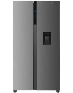 Холодильник Side by Side SBS NF 570 I Snowcap