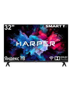 Телевизор 32R750TS Harper