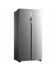 Холодильник Side by Side KNFS 83414 Х Korting