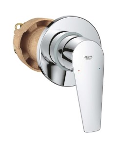 Смеситель для душа Grohe