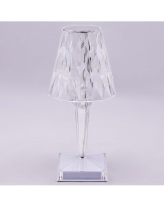 Настольная лампа декоративная DE DE8057 Ambrella light