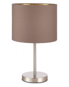 Настольная лампа декоративная Brescia SLE300574 01 Evoluce