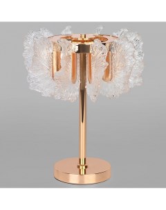 Настольная лампа декоративная Farfalla 80509 1 Bogate's