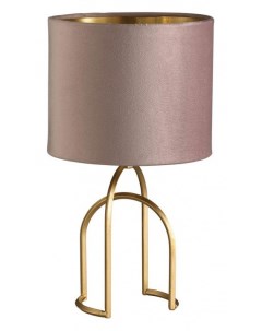 Настольная лампа декоративная Stacy 5661 1T Lumion