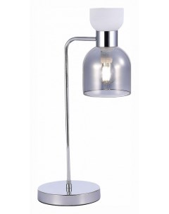 Настольная лампа декоративная Vento SLE1045 104 01 Evoluce
